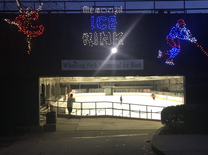 Group Seeks to Build Ice Rinks in the Ohio County News, Sports, Jobs